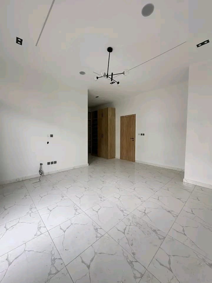 4 bedrooms terrace duplex for sale in Ajah