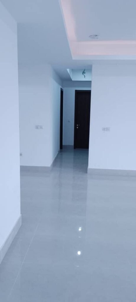 3 bedrooms luxury apartment for sale in Lekki Phase 1