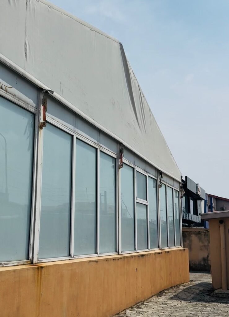 864sqm of land for sale in Lekki Phase 1