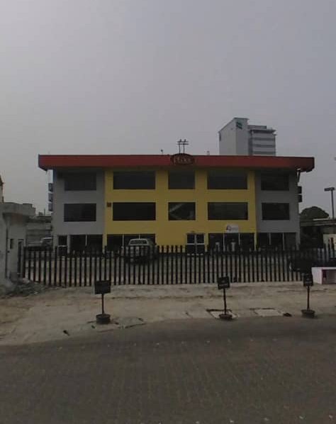 2200sqm and 4400sqm of land for sale in Victoria Island lagos