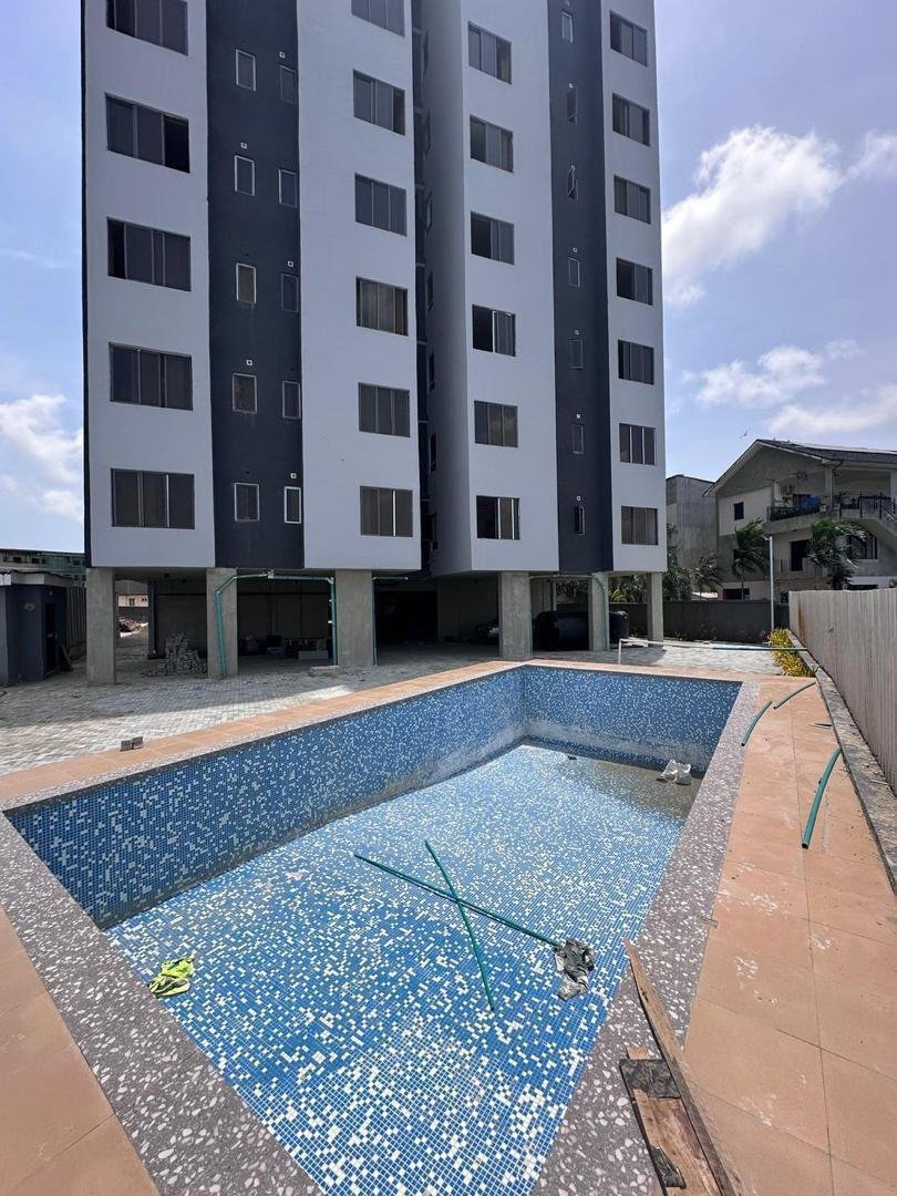 4 bedrooms Maisonette available for rent in Old Ikoyi