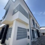 Sangotedo Apartment For Rent