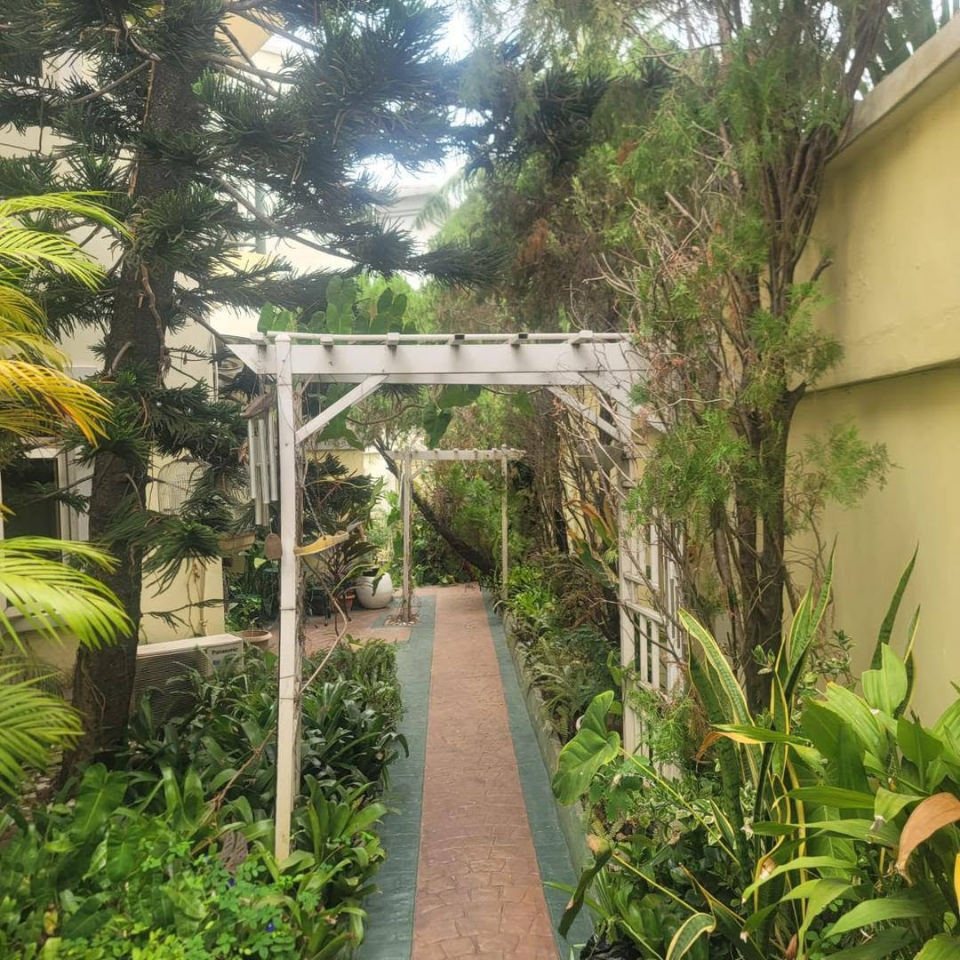 4 bedrooms Maisonette available for rent in Old Ikoyi
