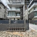 Exclusive 5 bedrooms fully detached duplex with a bq
