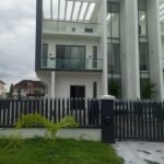 4 bedrooms duplex for sale