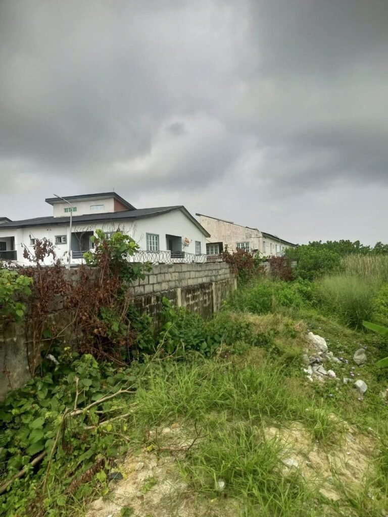 For Sale in Ajah