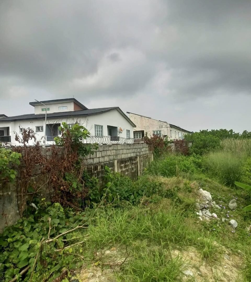 4 bedrooms Maisonette available for rent in Old Ikoyi