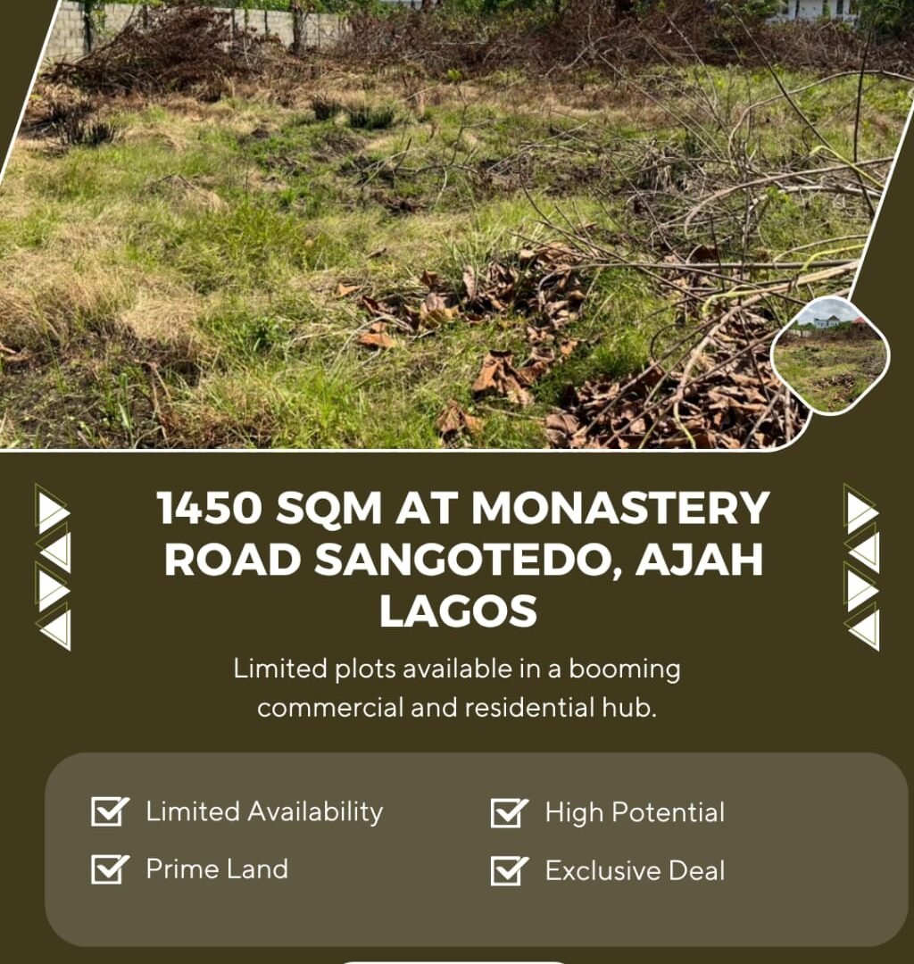 4 bedrooms Maisonette available for rent in Old Ikoyi